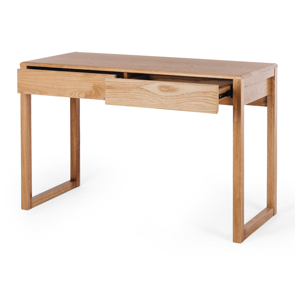 AVALON OAK DESK