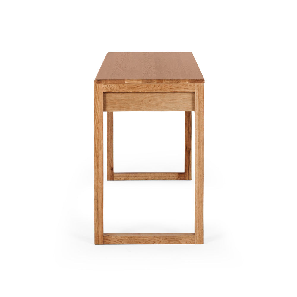 AVALON OAK DESK