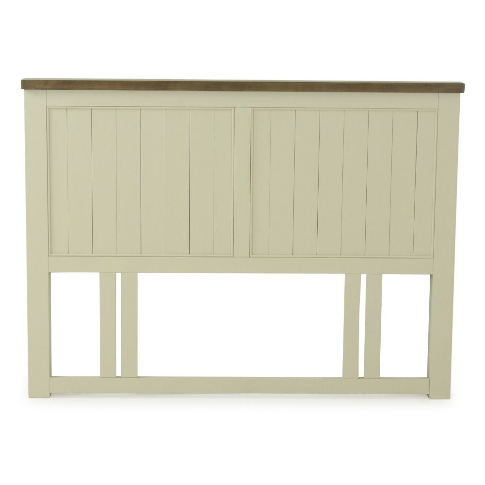 BROMPTON QUEEN HEADBOARD