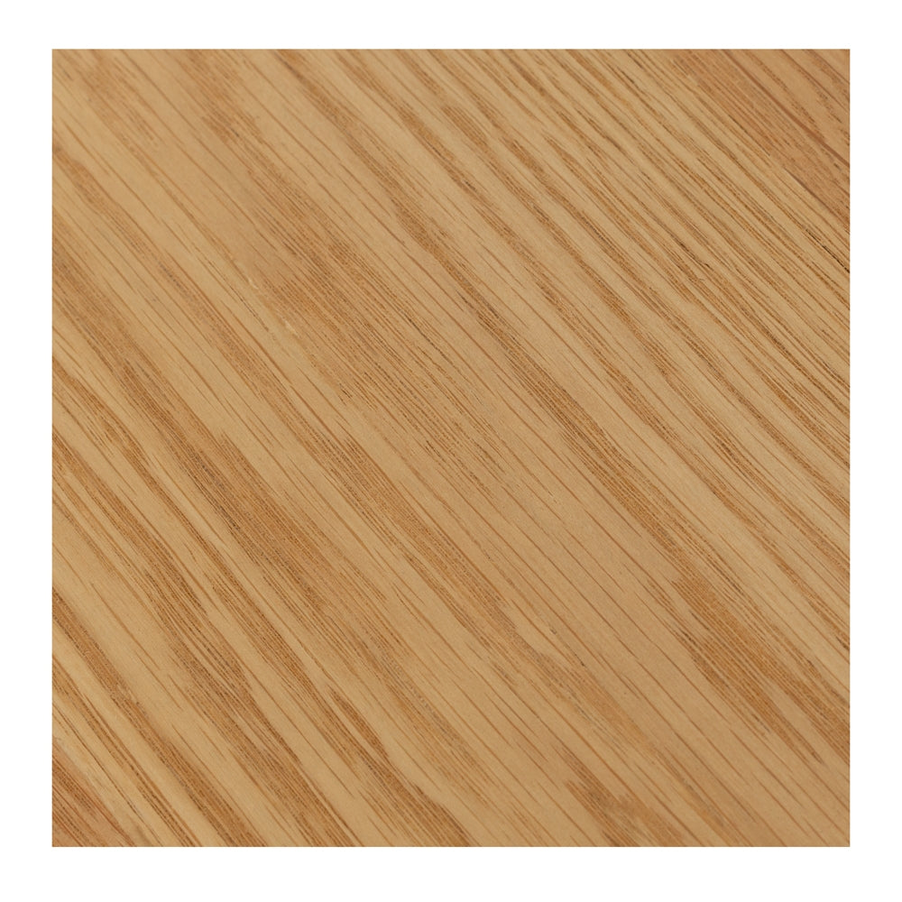 RADIUS OAK 1600 DINING TABLE