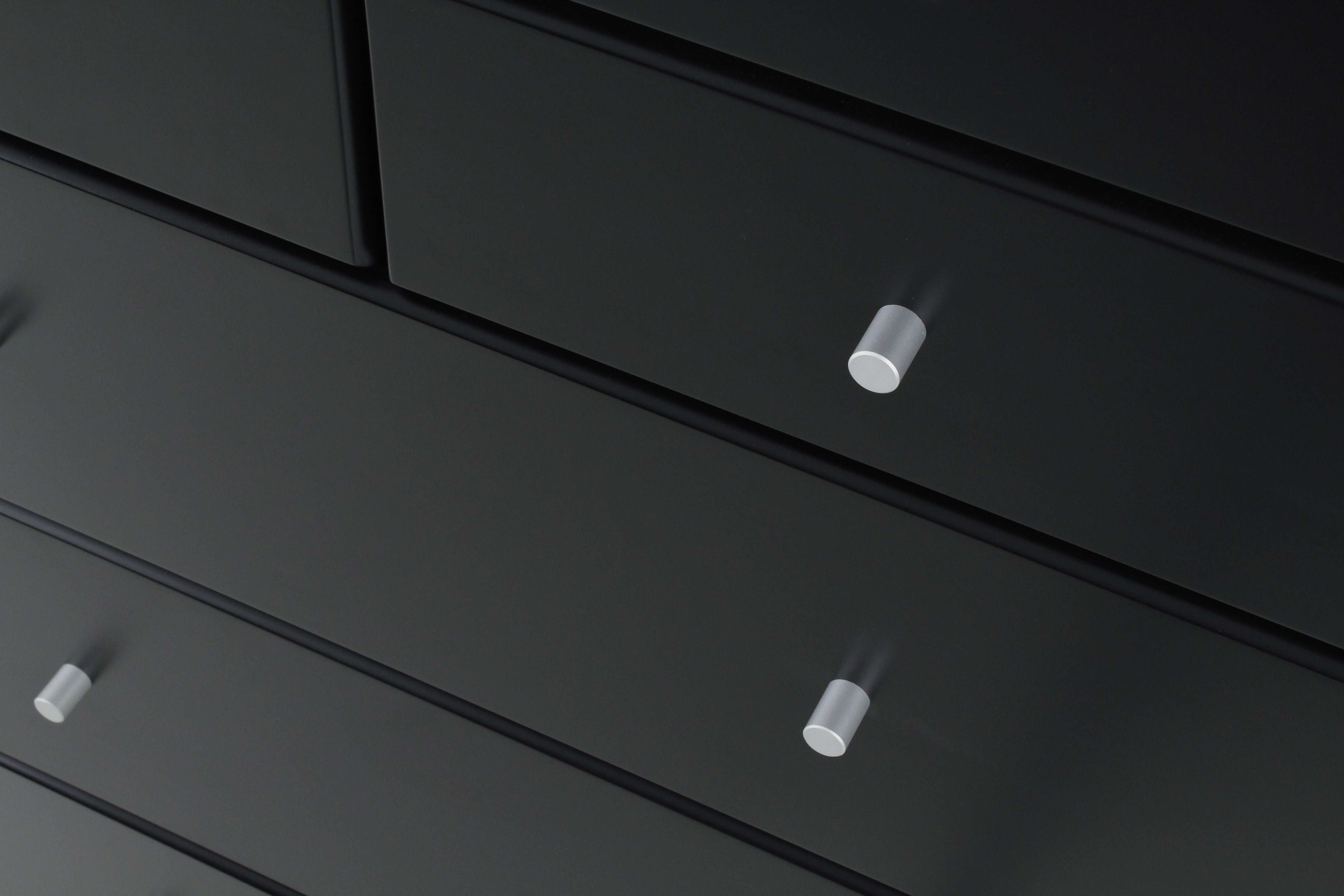 KINGSTON 7 DRAWER TOWER