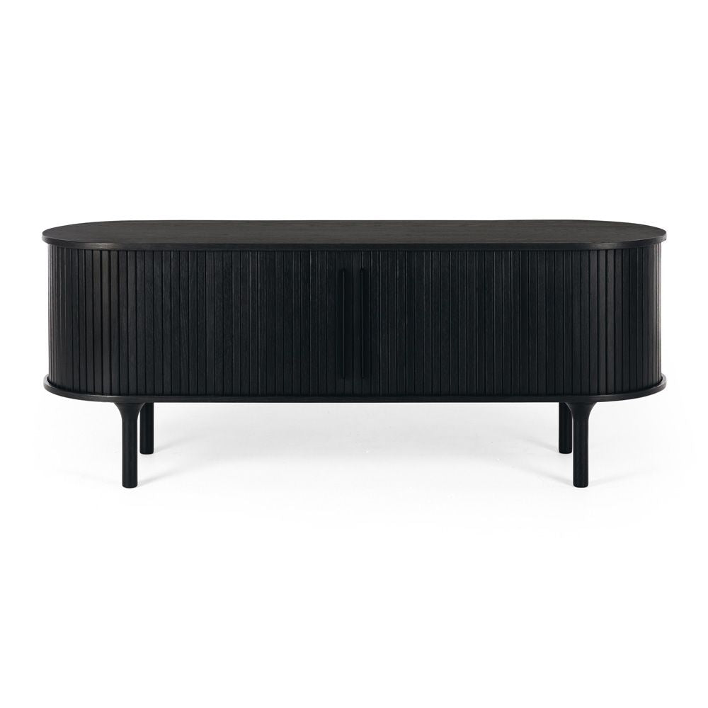 PALLISER BLACK OAK ENTERTAINMENT UNIT