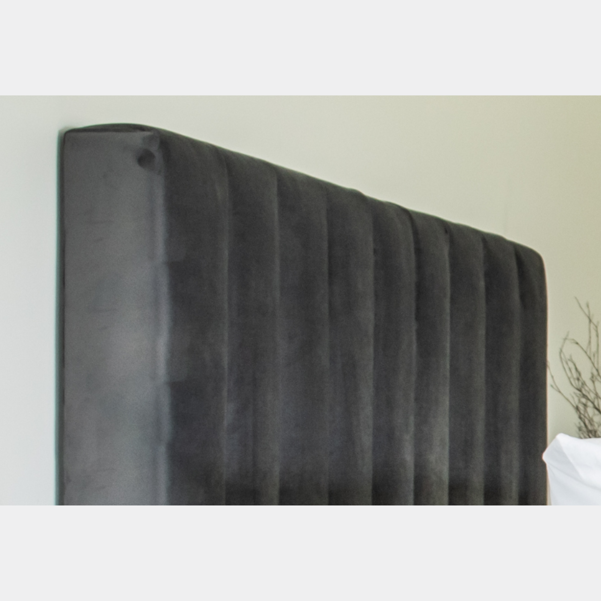 CHANEL HEADBOARD | NZ MADE | CHOOSE A FABRIC