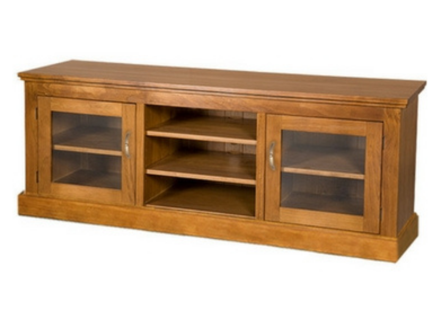GAVARDO LOW TV UNIT 4 | ENTERTAINMENT UNIT | NZ MADE
