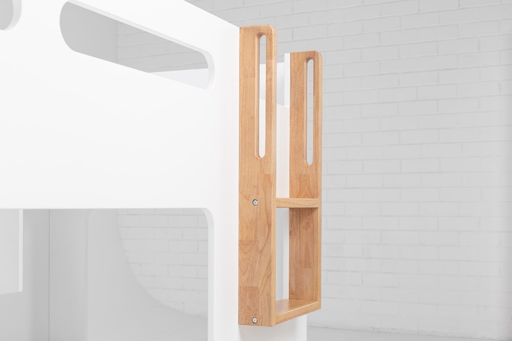 TWINS BUNK FOR YOUR LITTLE PEOPLE