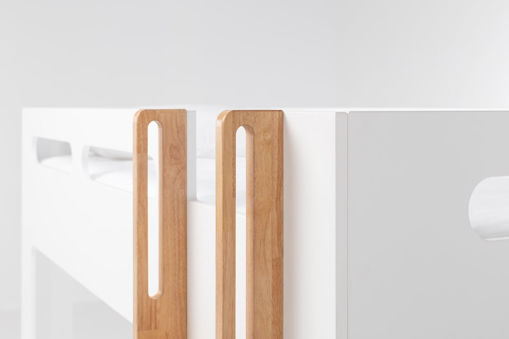 TWINS BUNK FOR YOUR LITTLE PEOPLE