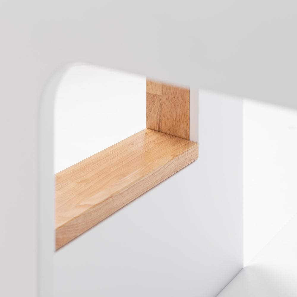 TWINS BUNK FOR YOUR LITTLE PEOPLE