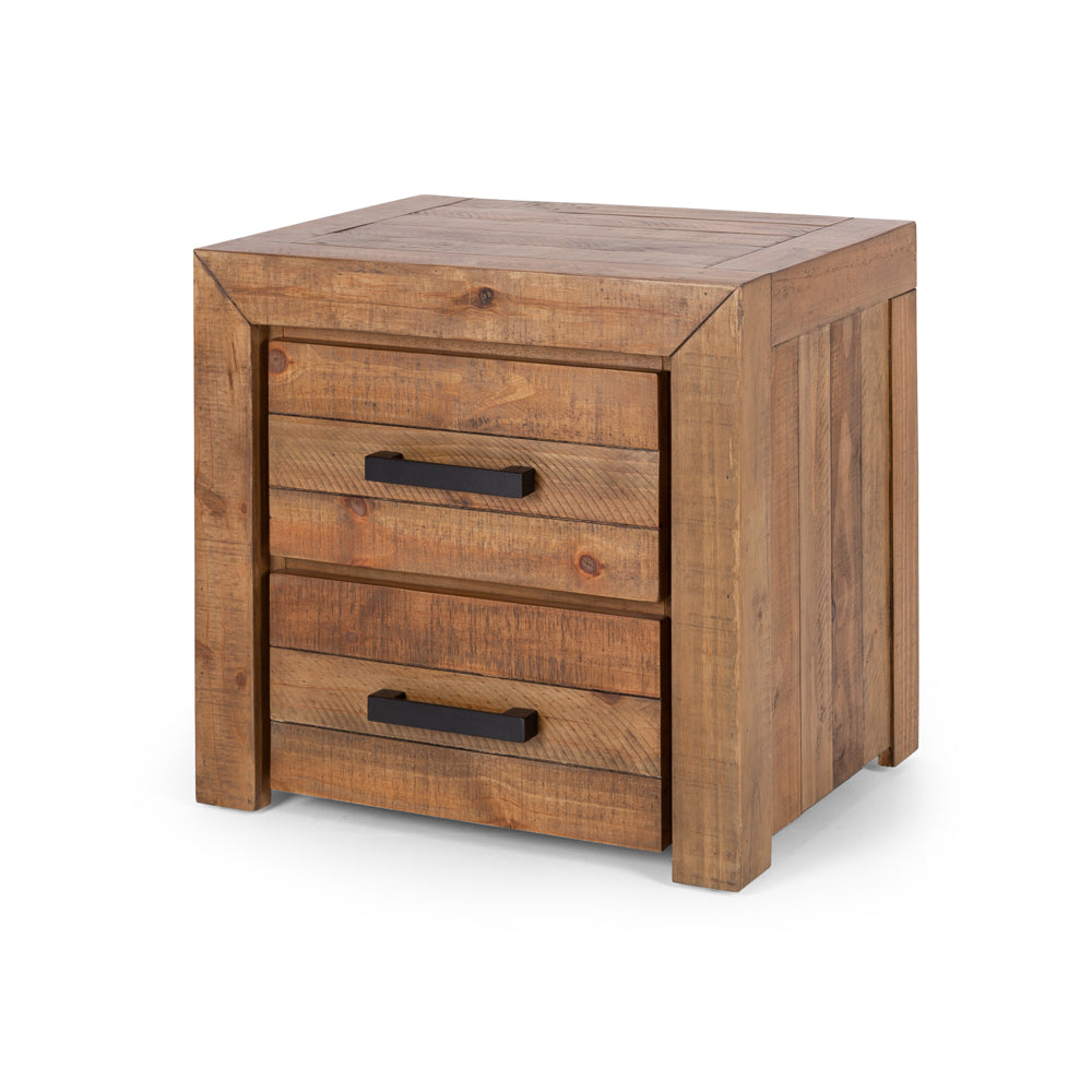 RAGLAN BEDSIDE CABINET
