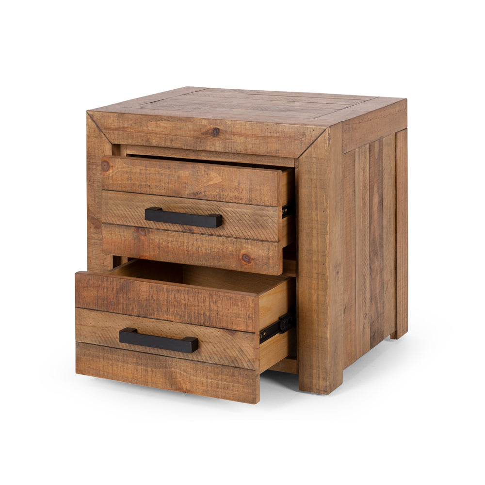 RAGLAN BEDSIDE CABINET