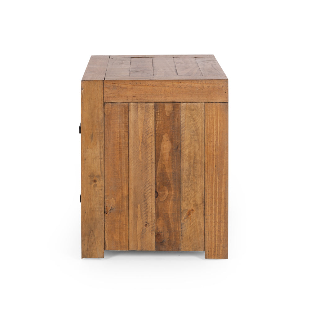 RAGLAN BEDSIDE CABINET