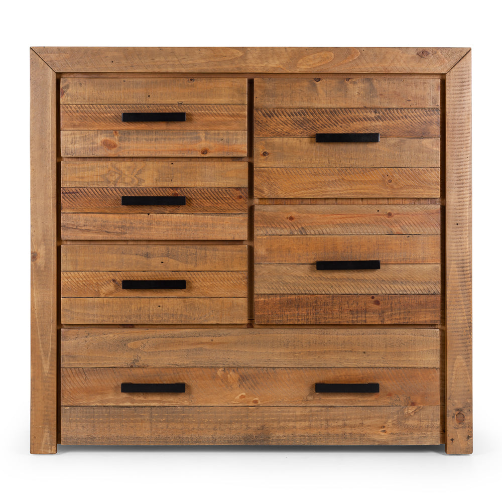 RAGLAN CHEST OF DRAWERS | SCOTCH CHEST