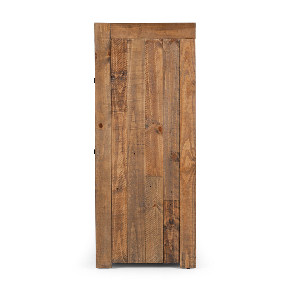 RAGLAN CHEST OF DRAWERS | SCOTCH CHEST