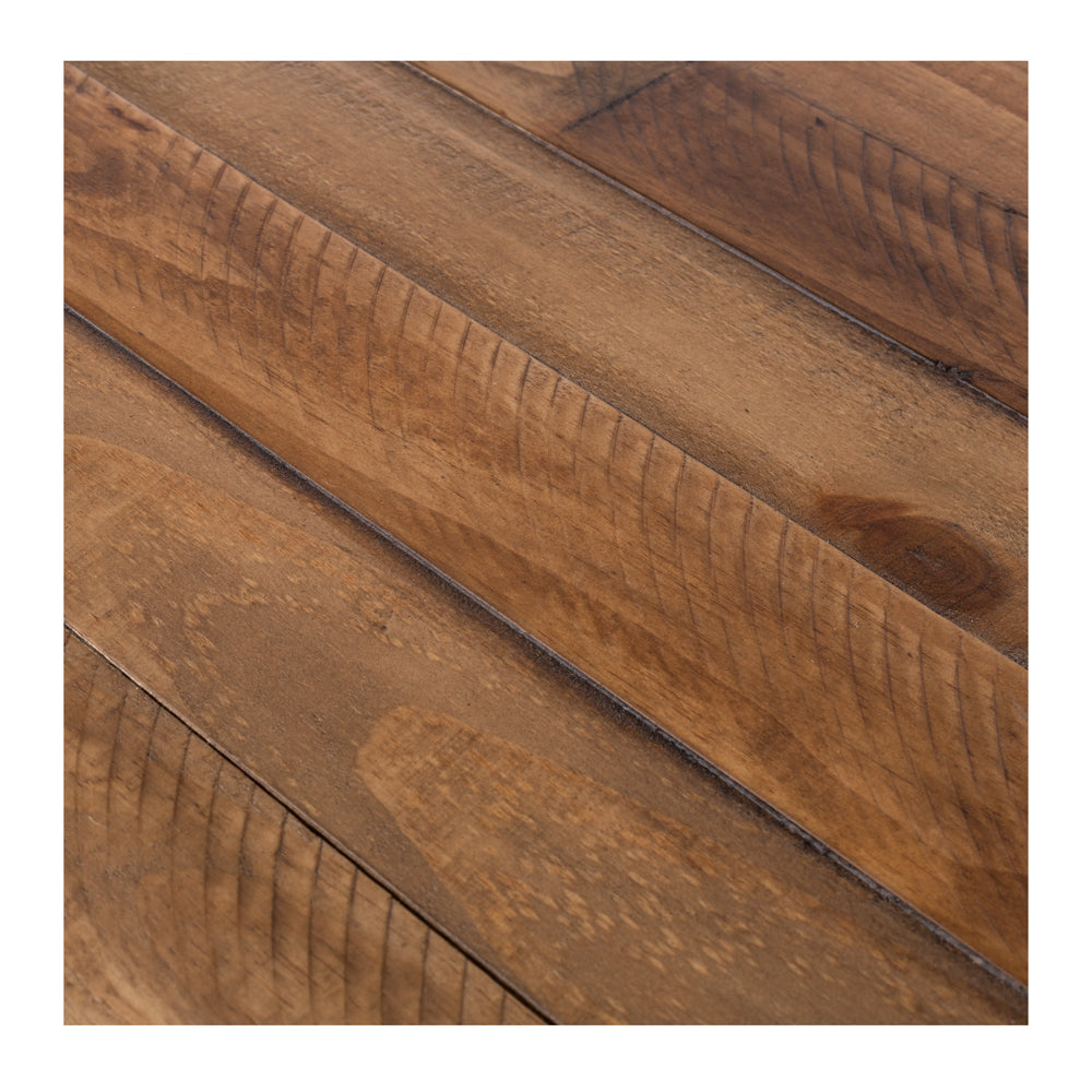 RAGLAN LOWBOY | DRESSER