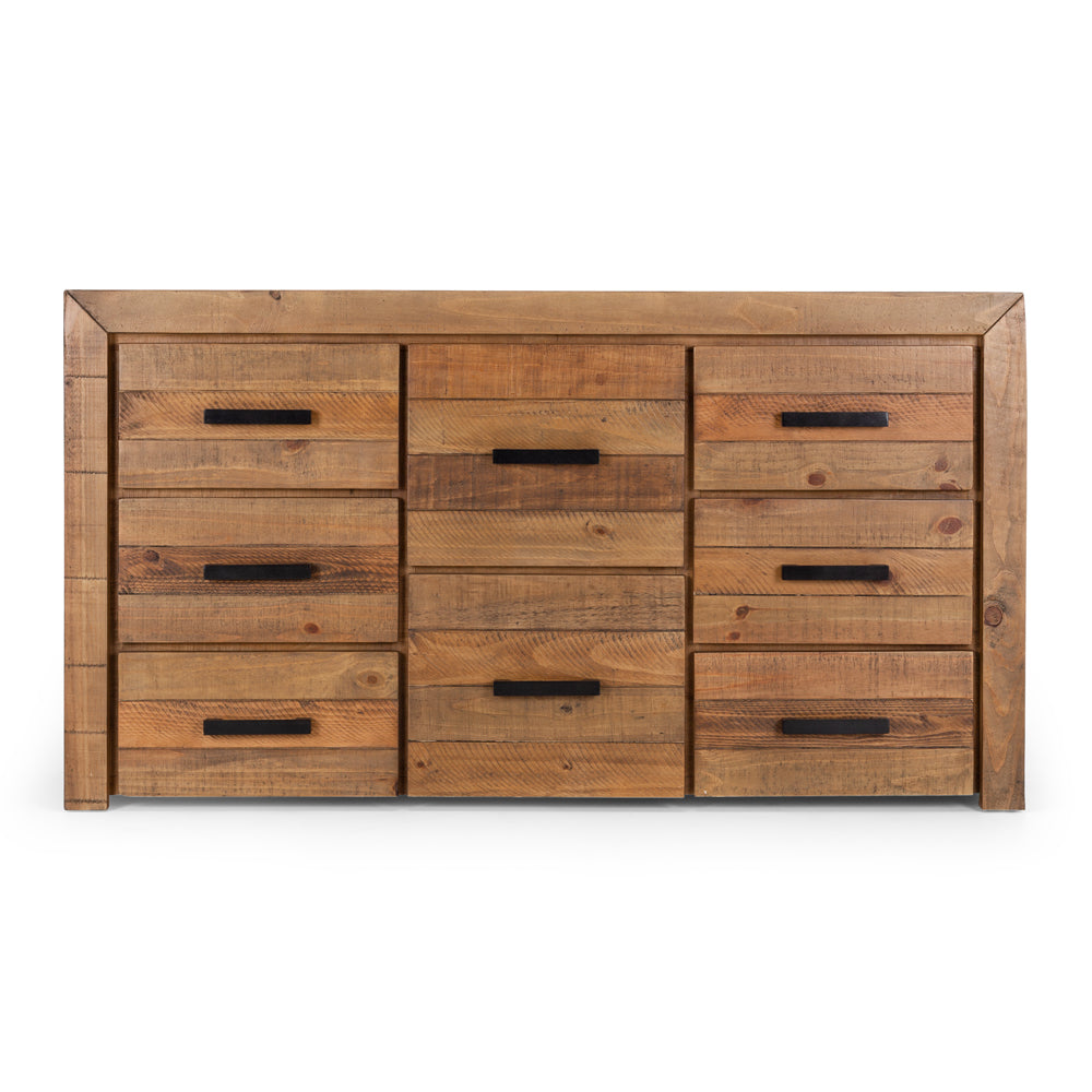 RAGLAN LOWBOY | DRESSER