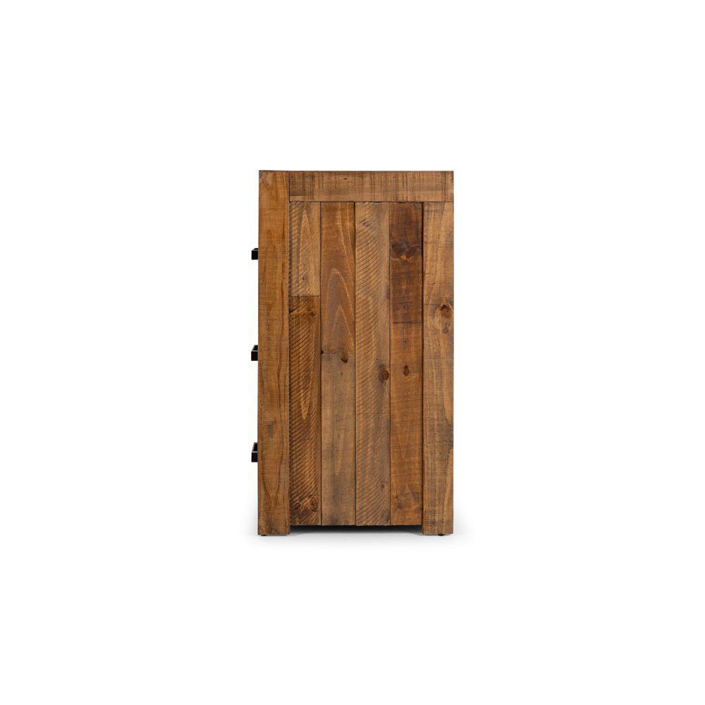 RAGLAN LOWBOY | DRESSER