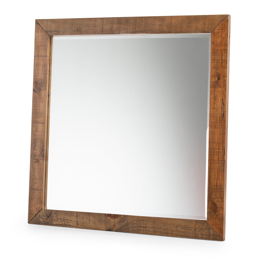 RAGLAN LOWBOY | DRESSER