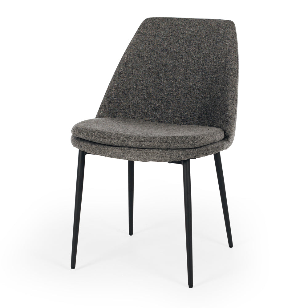 MIA DINING CHAIR | 3 COLOURS