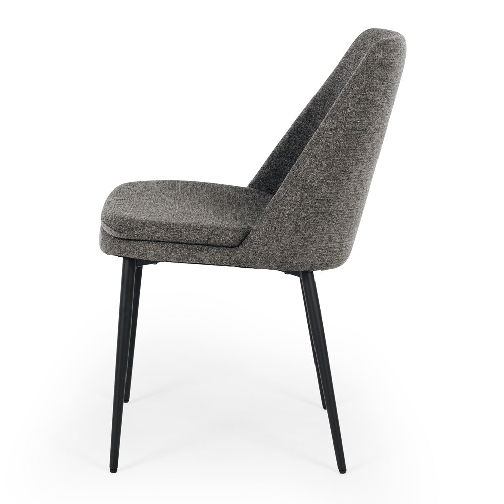 MIA DINING CHAIR | 3 COLOURS