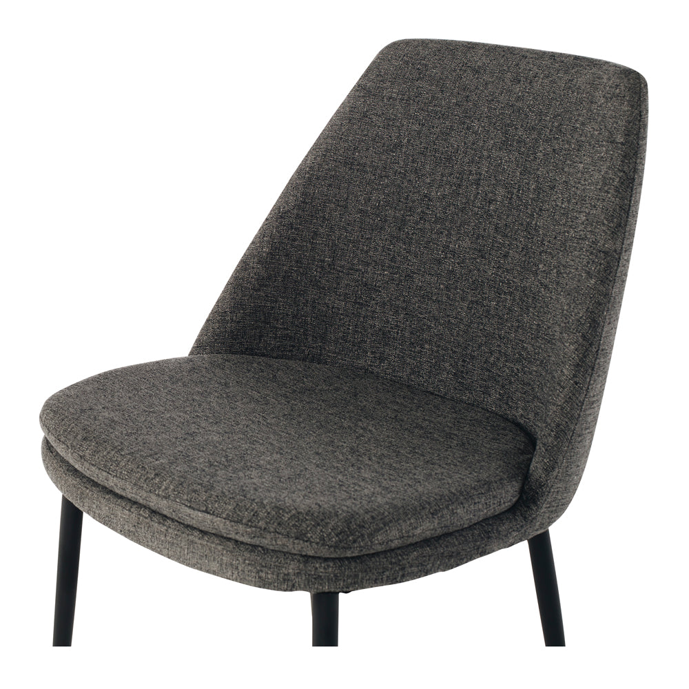 MIA DINING CHAIR | 3 COLOURS