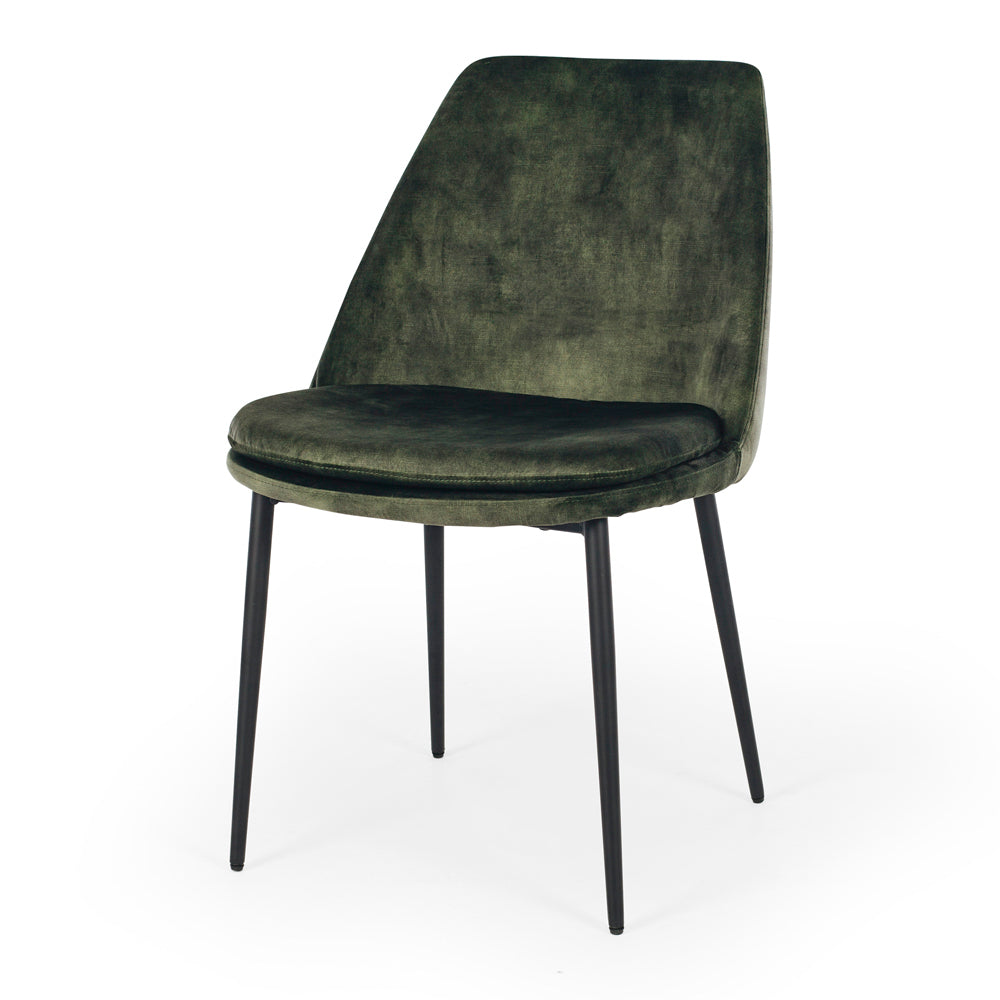 MIA DINING CHAIR | 3 COLOURS