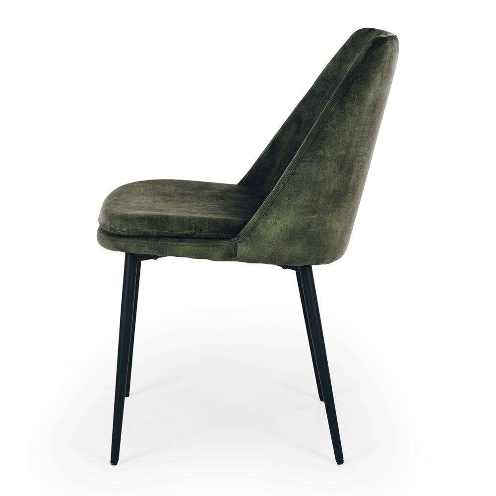 MIA DINING CHAIR | 3 COLOURS
