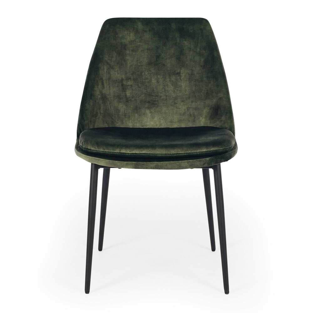 MIA DINING CHAIR | 3 COLOURS