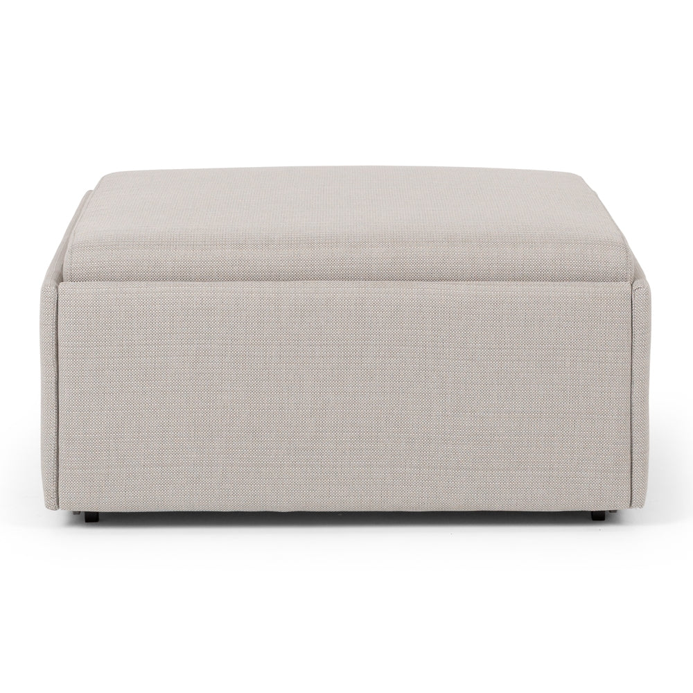 OTTO SINGLE SOFABED | NATURAL