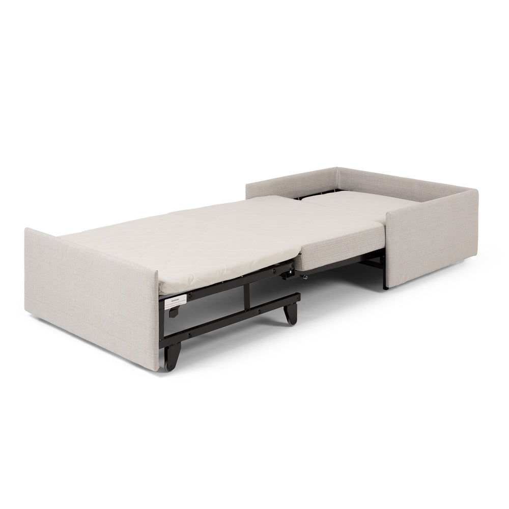 OTTO SINGLE SOFABED | NATURAL
