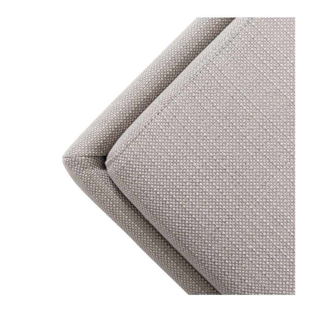 OTTO SINGLE SOFABED | NATURAL