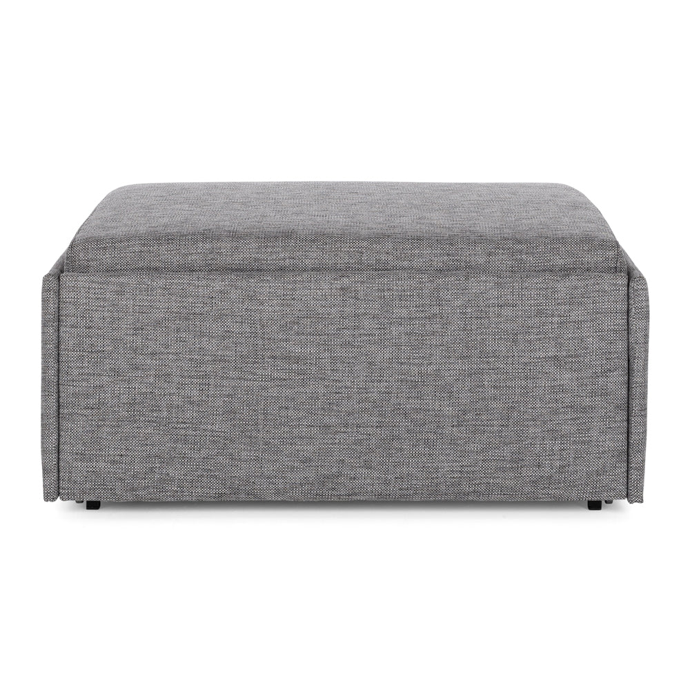 OTTO SINGLE SOFABED | STORM