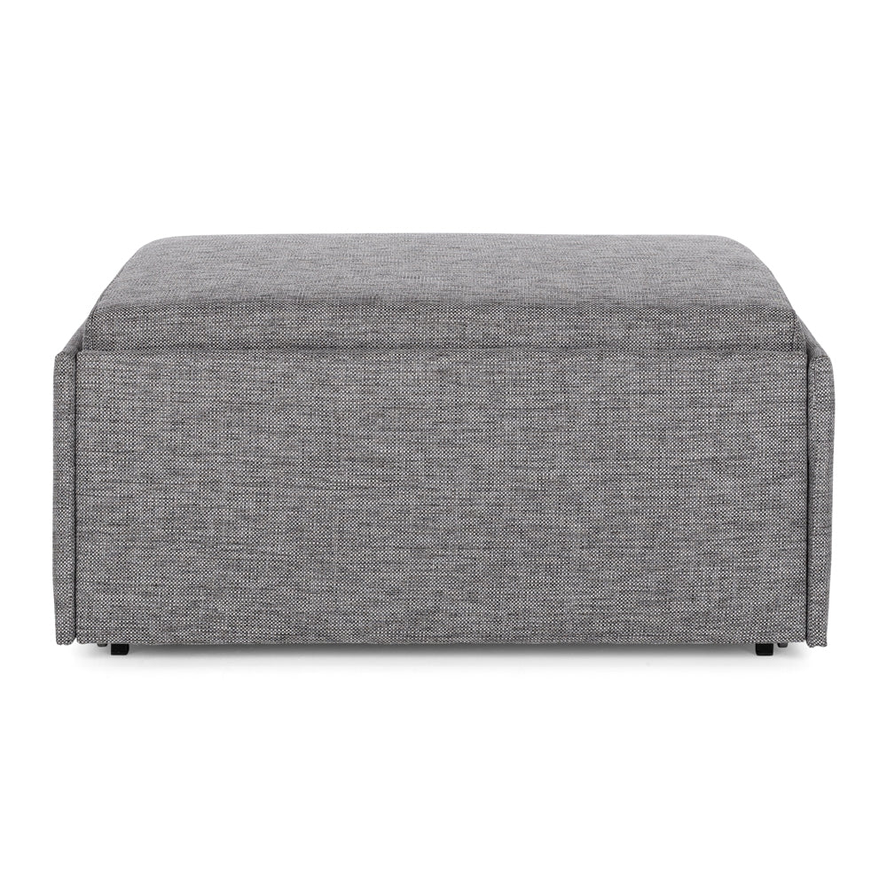 OSMAN SINGLE SOFA BED | 2 FABRIC COLOURS