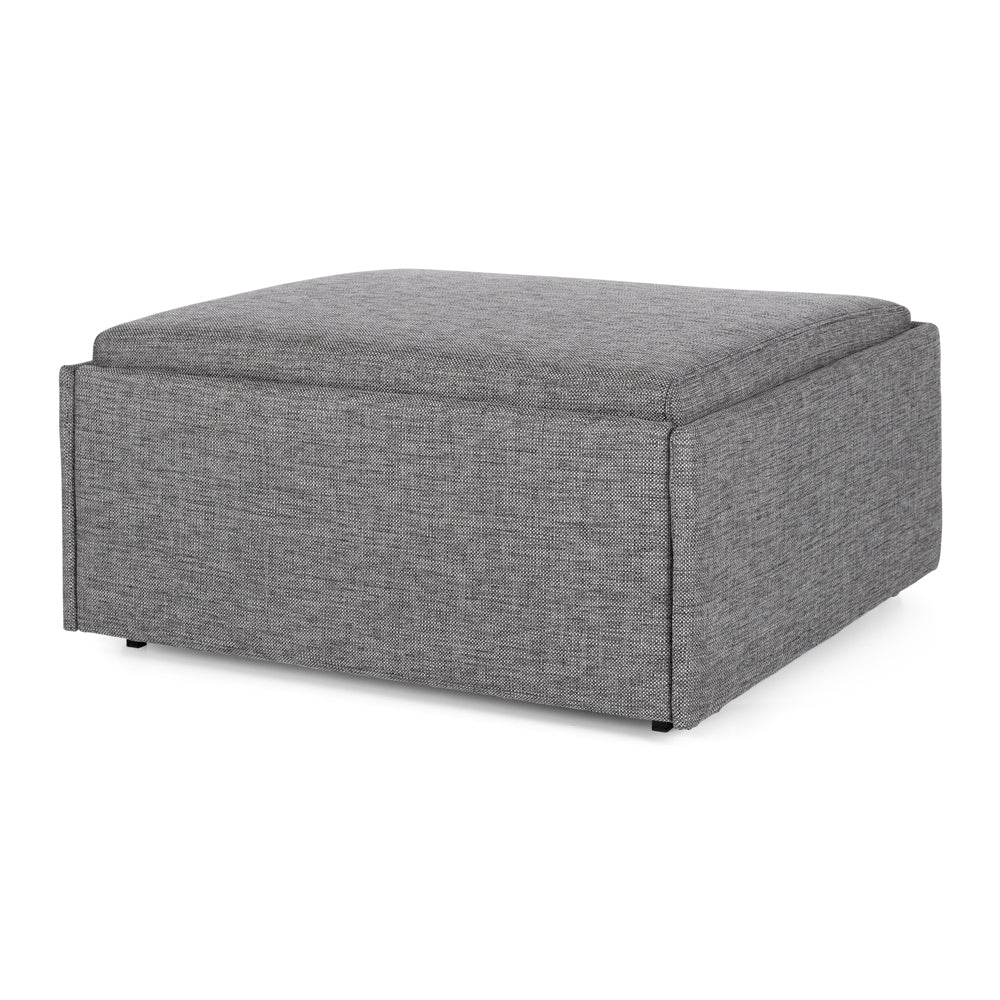 OTTO SINGLE SOFABED | STORM
