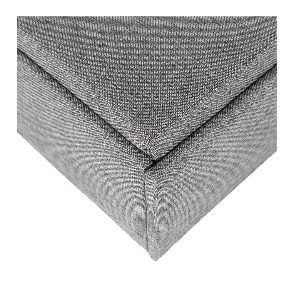 OTTO SINGLE SOFABED | STORM