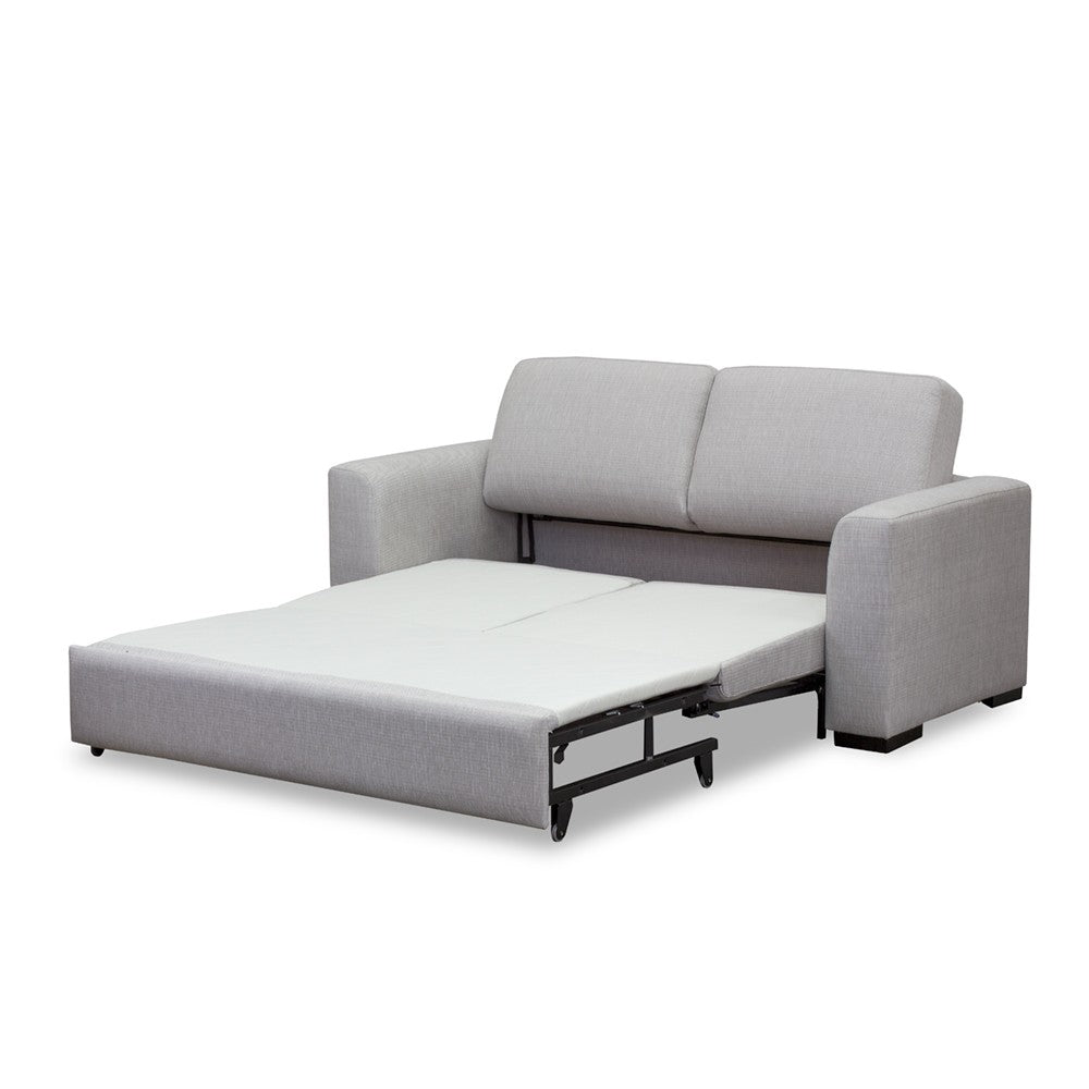 OPTIMUS QUEEN SOFABED | NATURAL