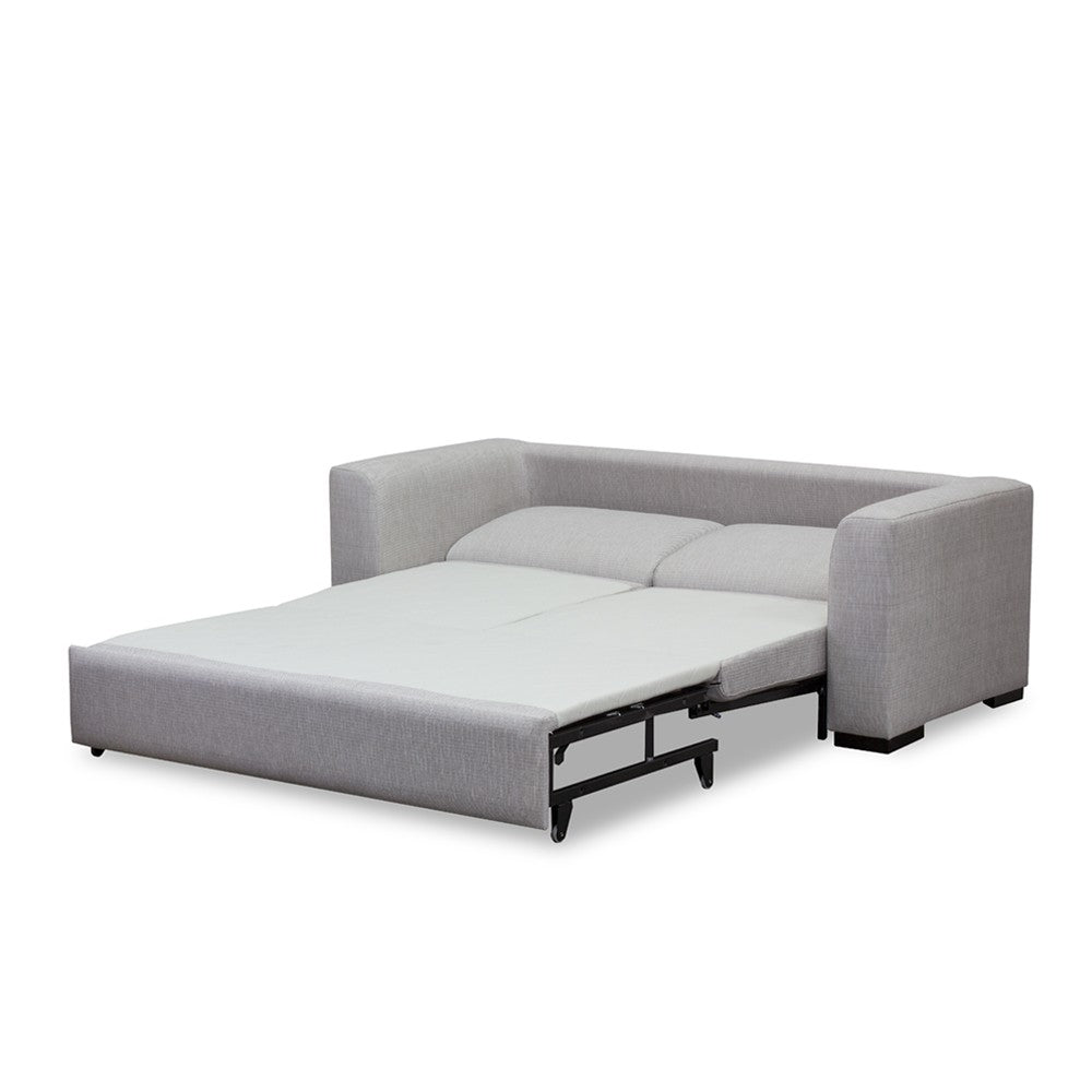 OPTIMUS QUEEN SOFABED | NATURAL