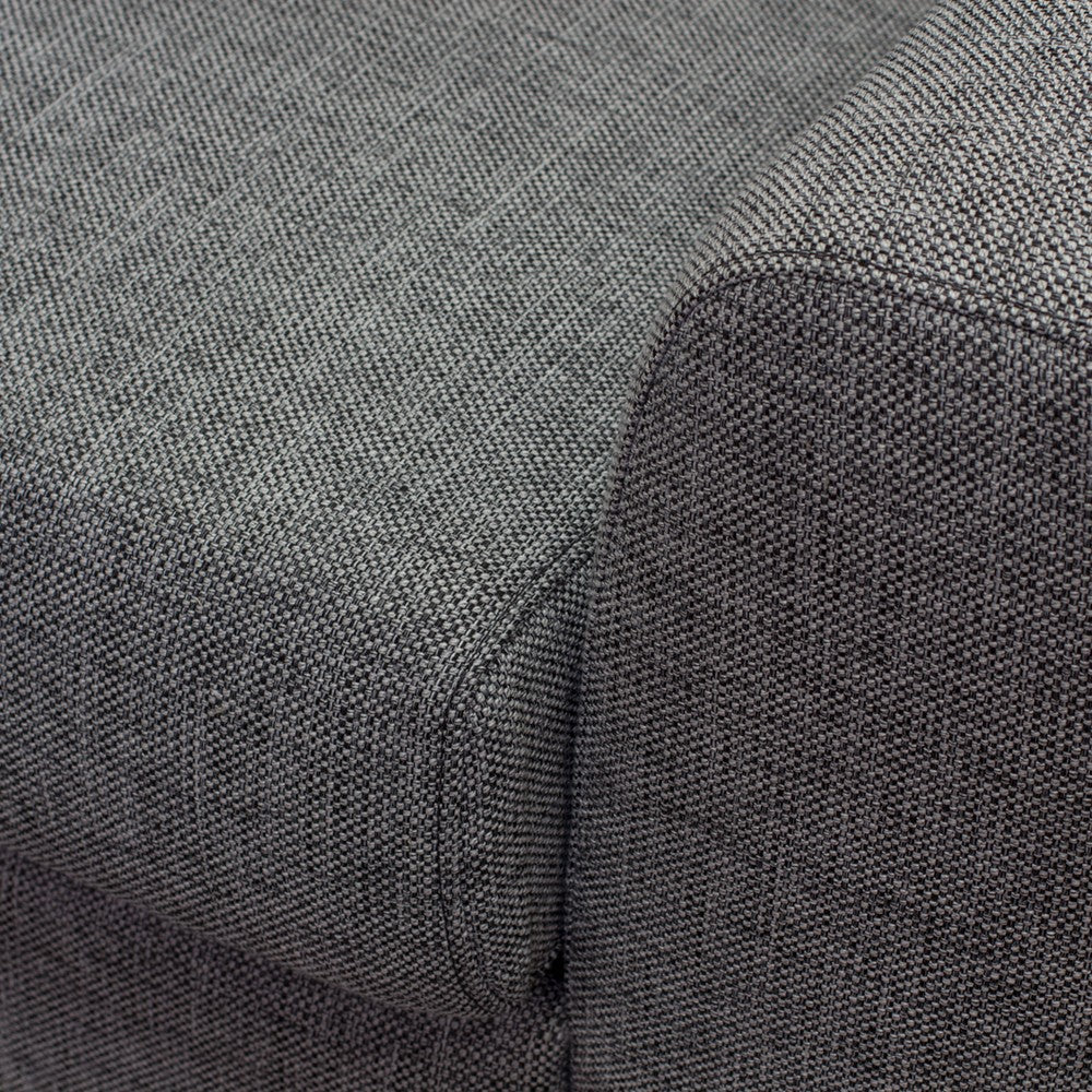 OPTIMUS QUEEN SOFABED - STORM