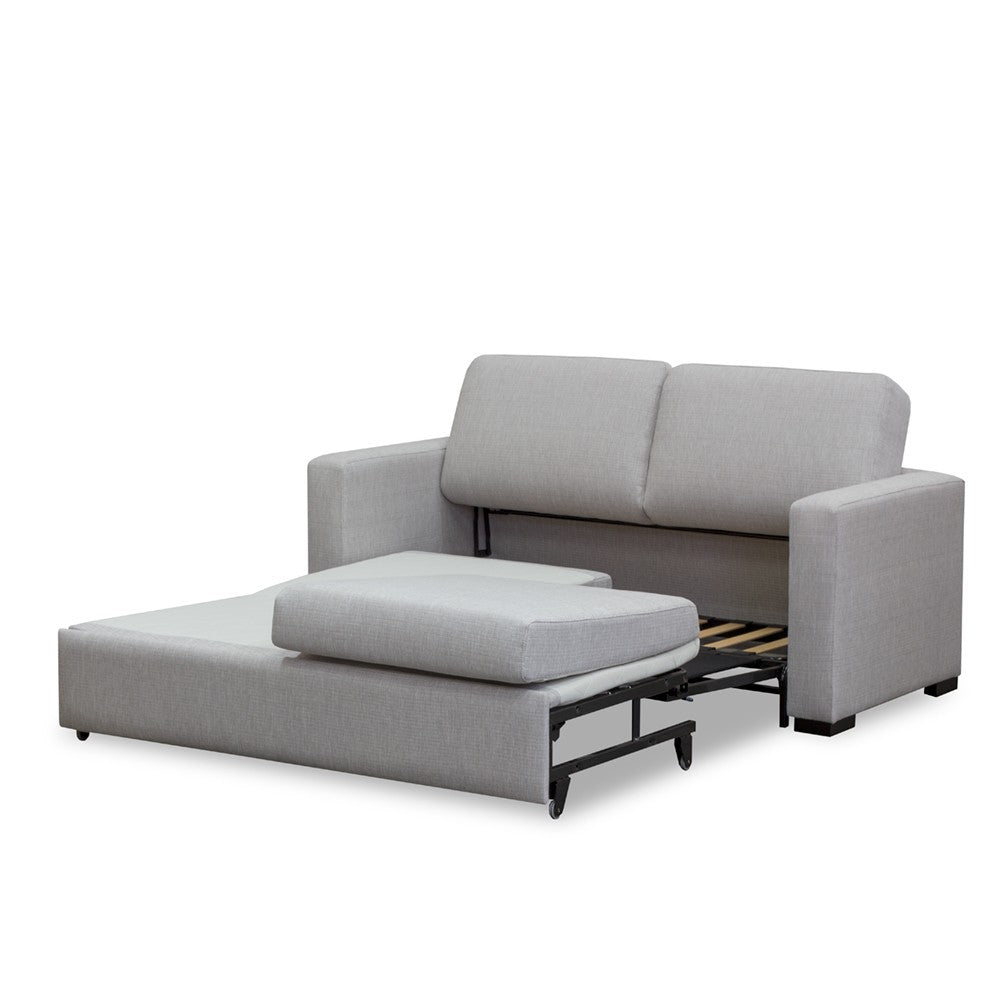 RATCHET QUEEN SOFABED | NATURAL