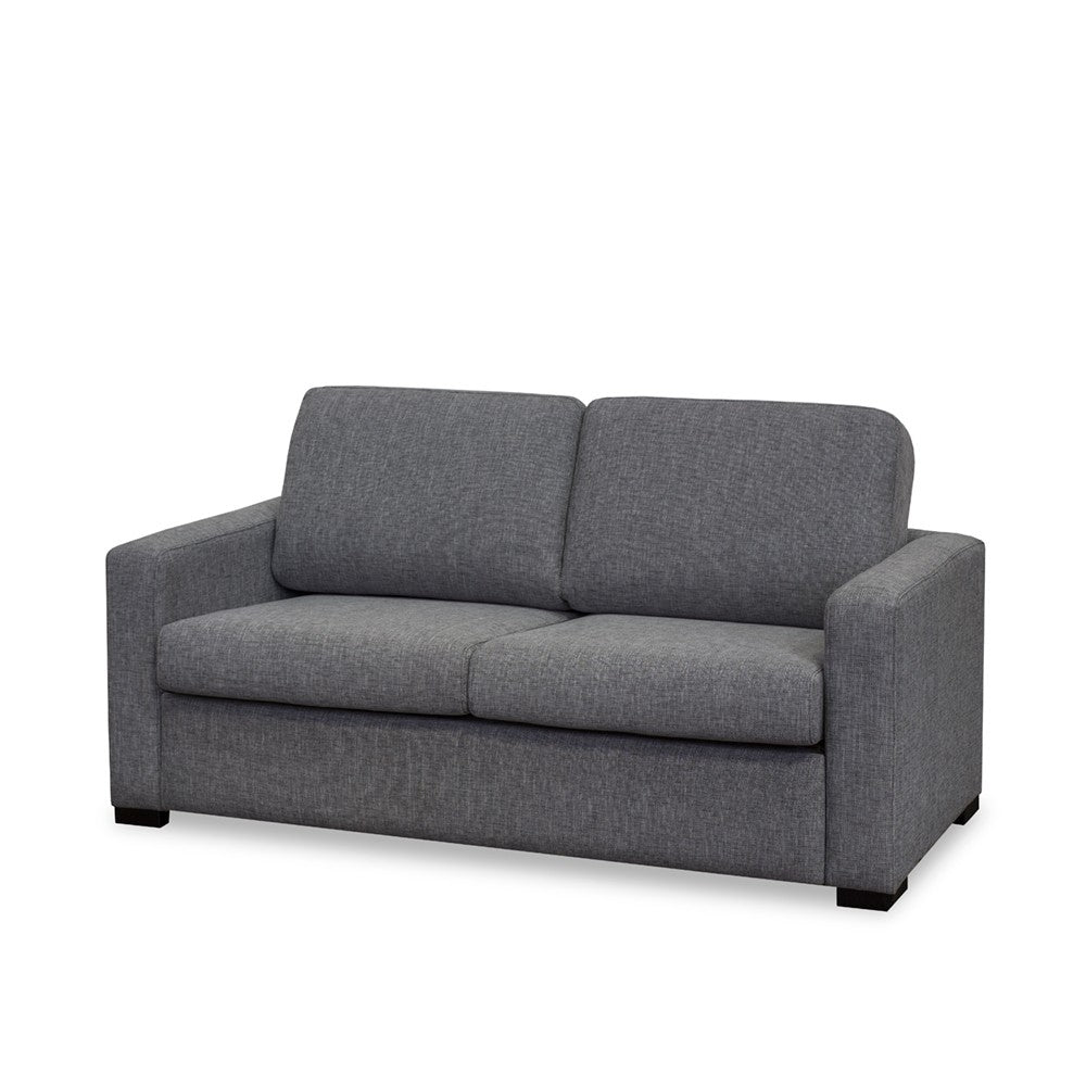 RATCHET QUEEN SOFABED | STORM