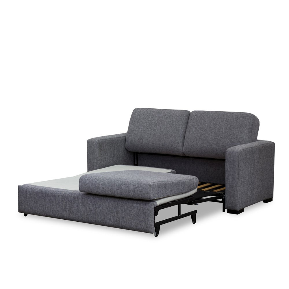 RATCHET QUEEN SOFABED | STORM
