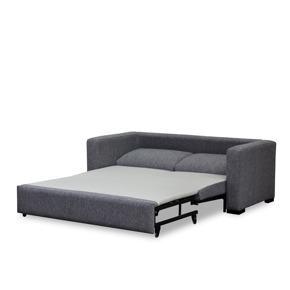 RATCHET QUEEN SOFABED | STORM