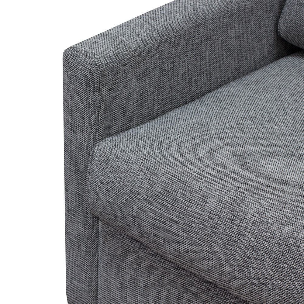 STARSCREAM SINGLE SOFABED | STORM