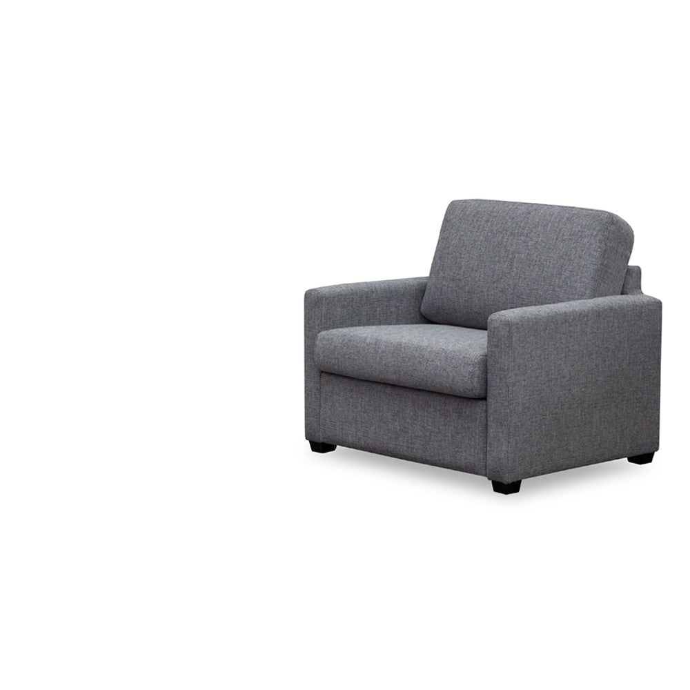 STARSCREAM SINGLE SOFABED | STORM