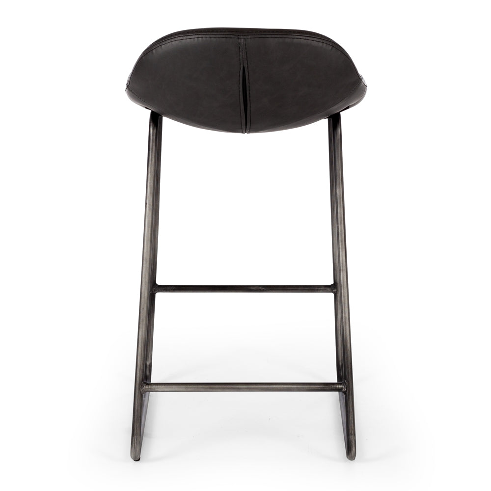 HAUS BARSTOOL | VINTAGE BLACK