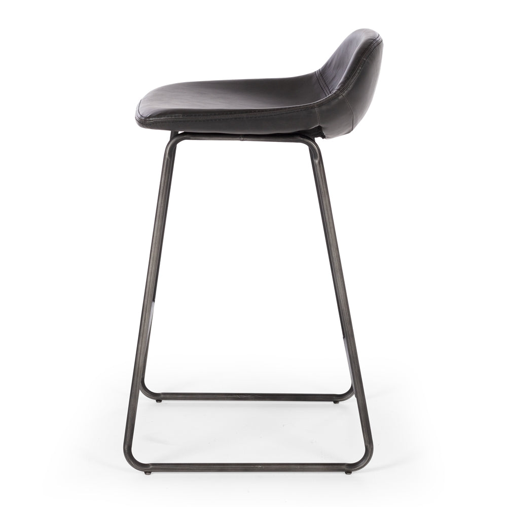 HAUS BARSTOOL | VINTAGE GREY