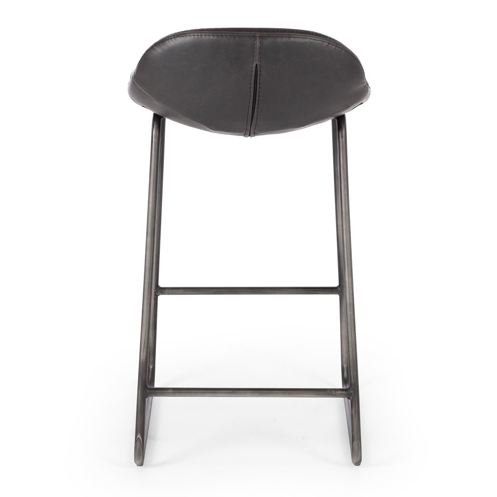 HAUS BARSTOOL | VINTAGE GREY