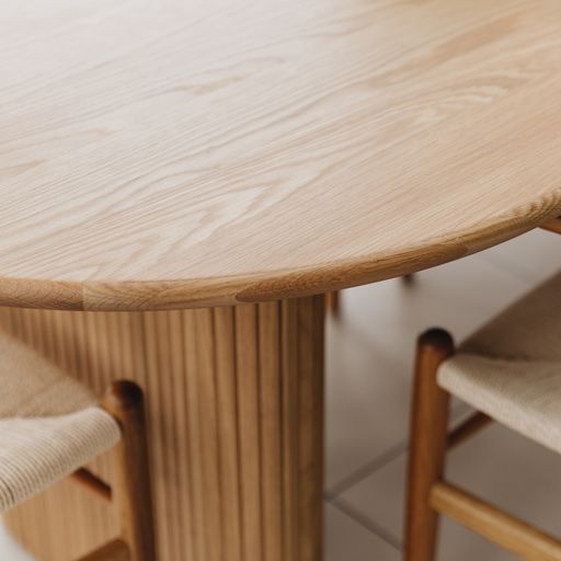 PALLISER 220 DINING TABLE