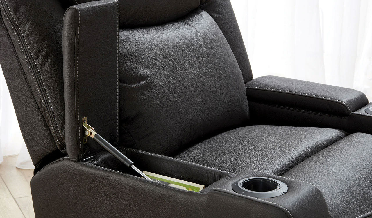 EXCALIBUR ELECTRIC THEATRE 3 SEATER or 2 SEATER