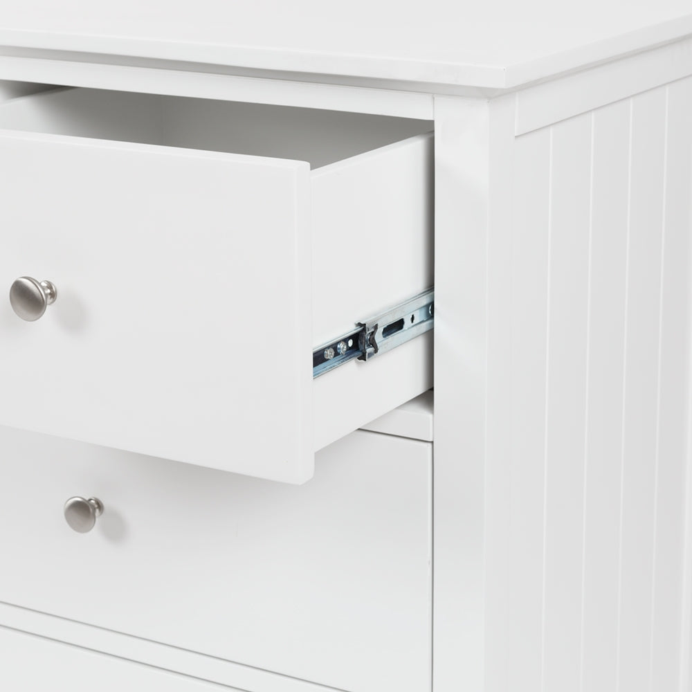 JESSICA 7 DRAWER LOWBOY