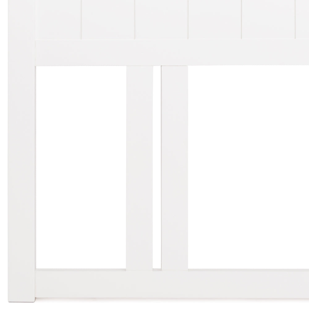 PROVENCE QUEEN HEADBOARD