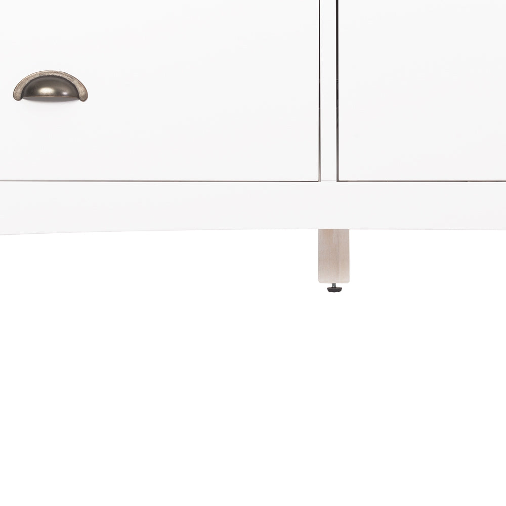 PROVENCE 7 DRAWER LOWBOY